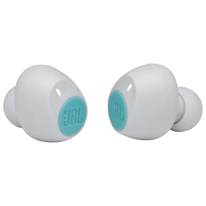 Наушники JBL Tune 115TWS Бирюзовый