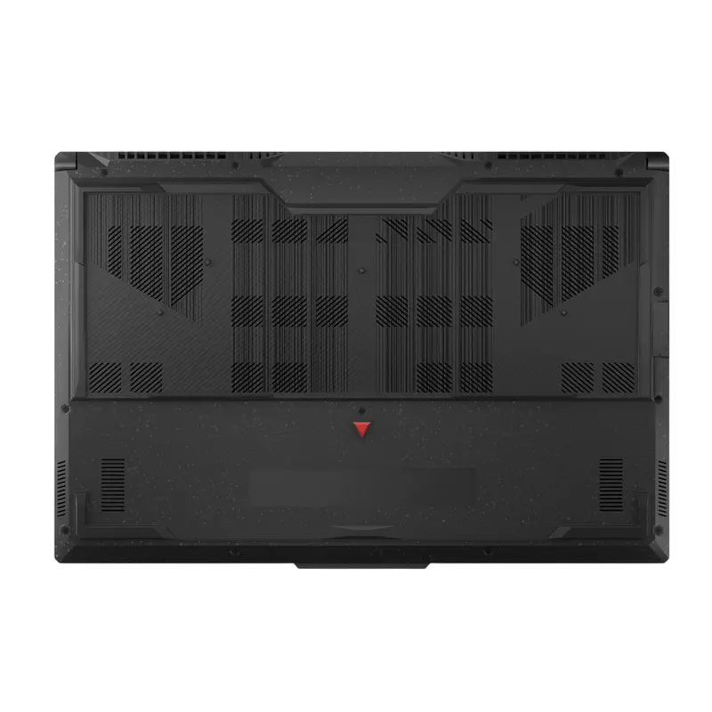 Игровой ноутбук ASUS TUF Gaming A17 FA707RE Jaeger Gray