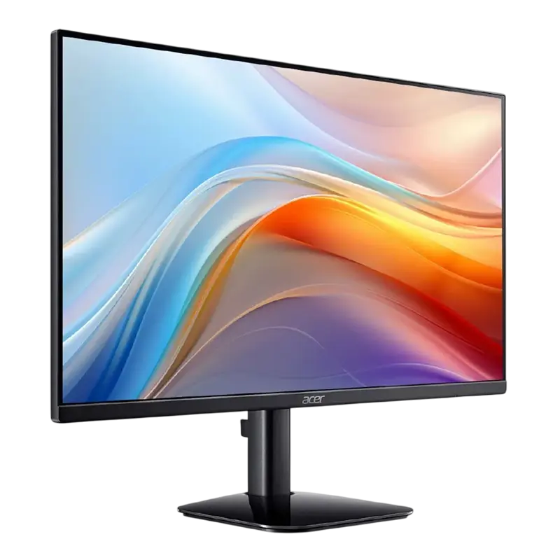 Монитор Acer KA272G0bi Чёрный