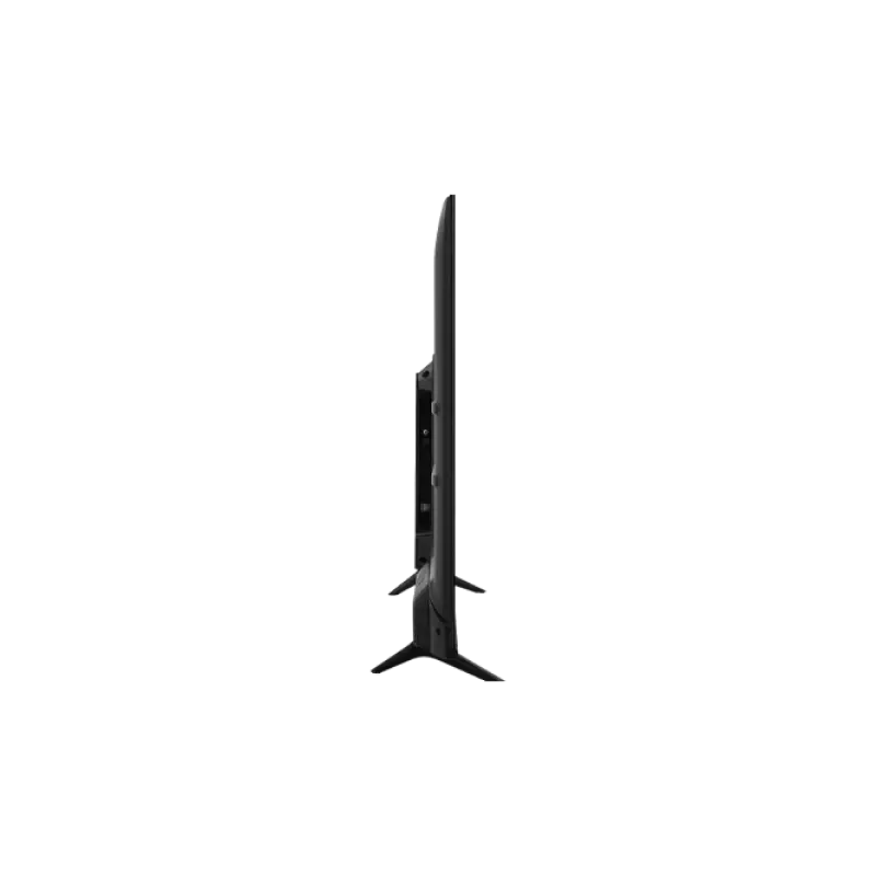 55" LED SMART Телевизор Hisense 55A6BG Черный