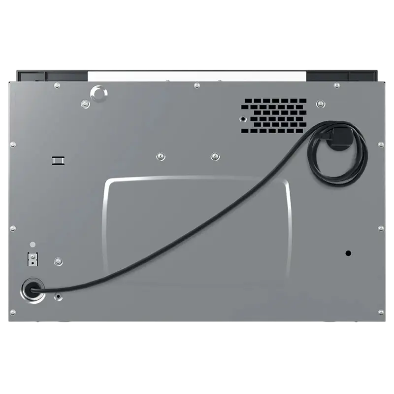 Микроволновая печь Whirlpool MBNA900B Черный