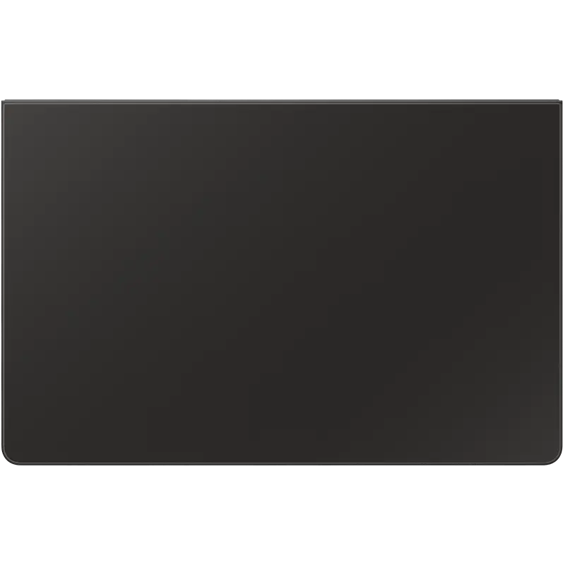 Чехол-клавиатура Samsung Galaxy Tab S10 FE+ Book Cover Keyboard Slim 13.1" Чёрный