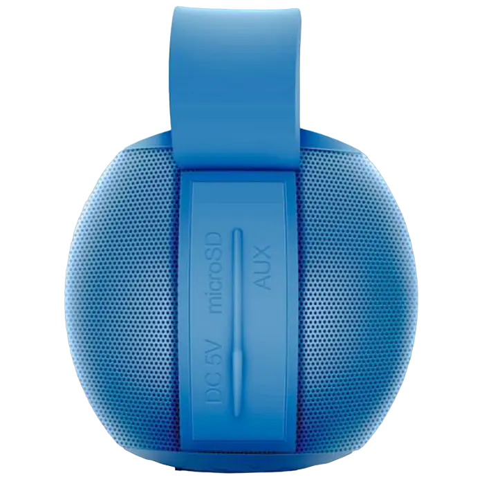 Портативная колонка SVEN PS-75 Синий