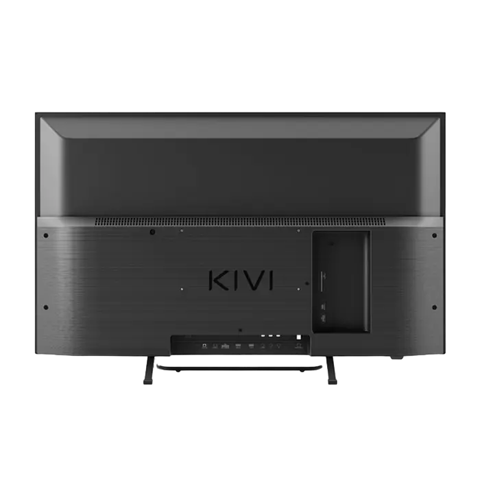 32" LED SMART Телевизор KIVI 32F750NB Черный