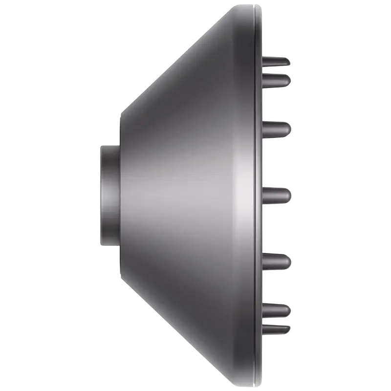 Фен Dyson Supersonic HD11 Никель/Серебро