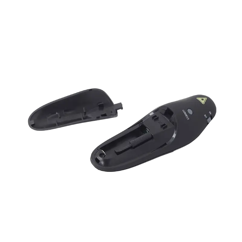 Презентер Gembird WP-L-01 Черный