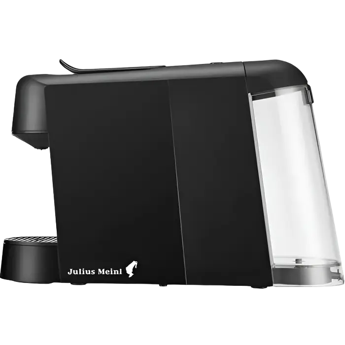 Капсульная Кофеварка Julius Meinl Inspresso Pinta Черный