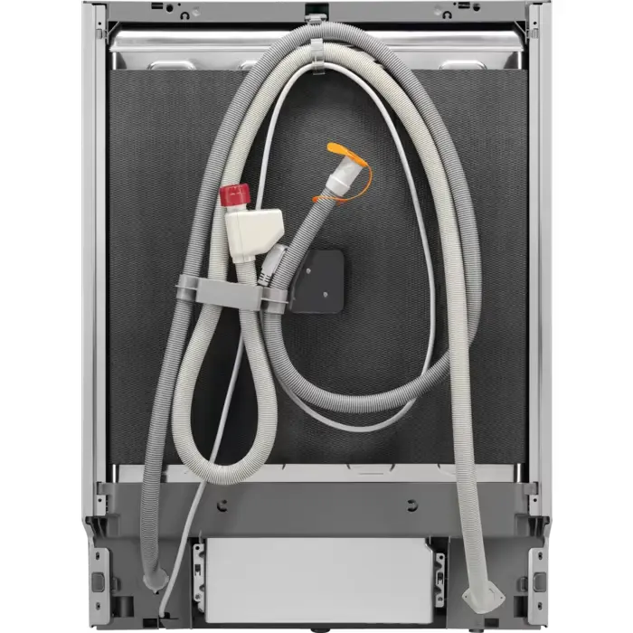 Mașină de spălat vase Electrolux EEG68520W Negru