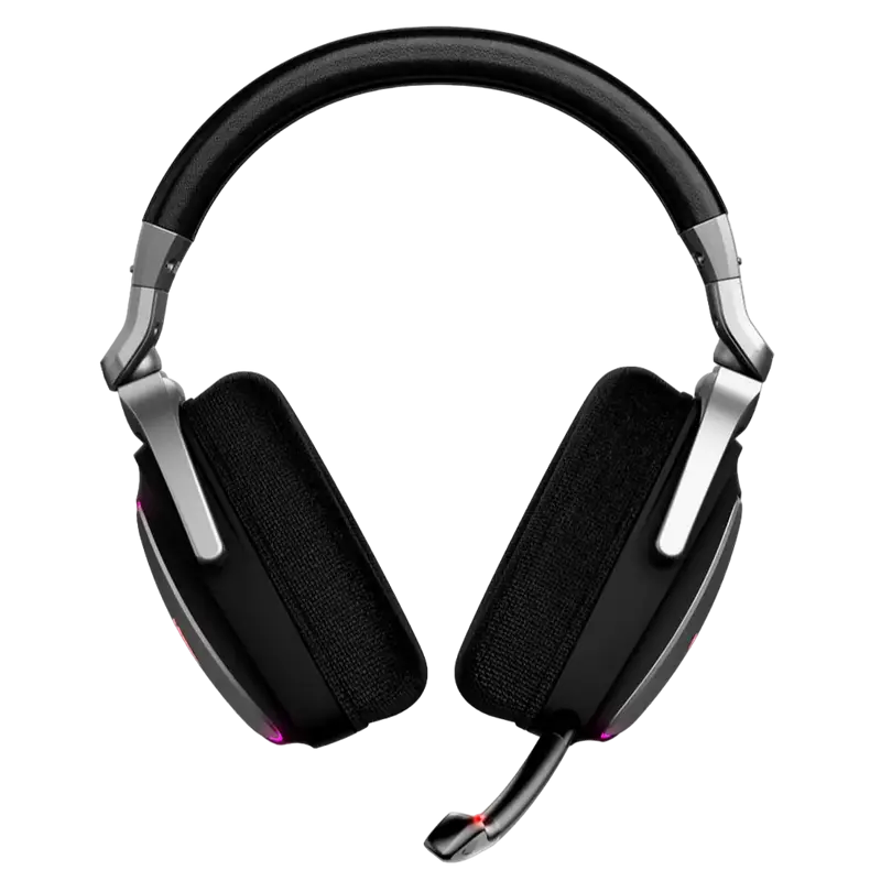 Наушники ASUS ROG Delta Core Чёрный