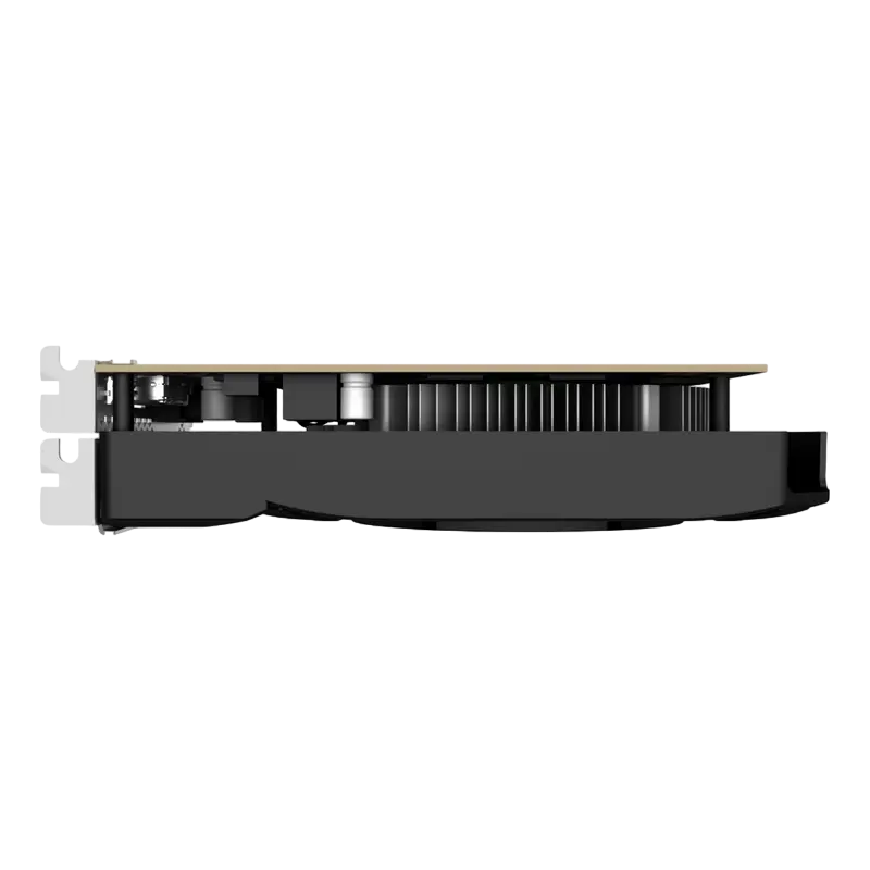 Видеокарта Palit GeForce 1050 Ti StormX