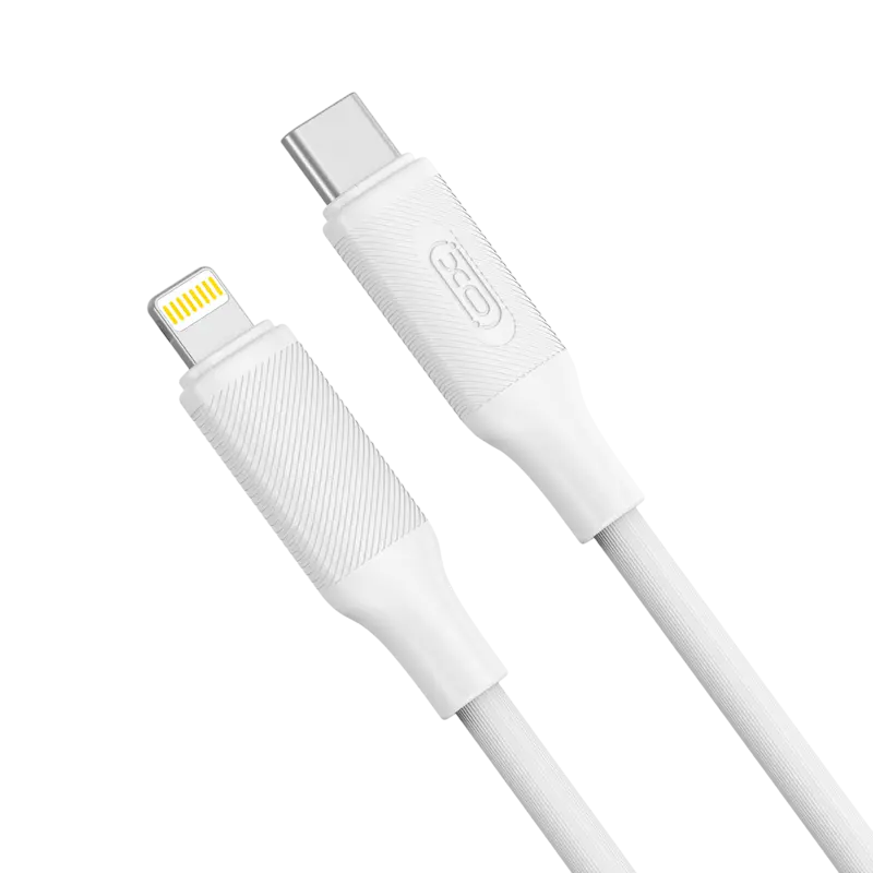 Кабель для зарядки и синхронизации XO NB-Q265A Белый