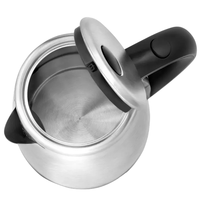 Электрочайник VITEK VT-7020 Серебристый