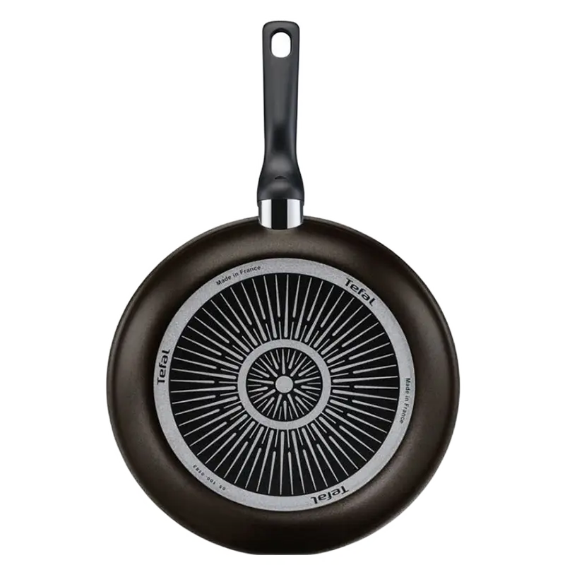 Сковорода Tefal XL Intense XL Intense Чёрный