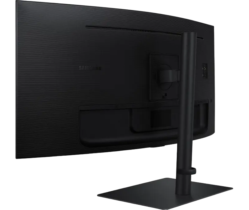 Монитор Samsung ViewFinity S6 S34C650UA Чёрный