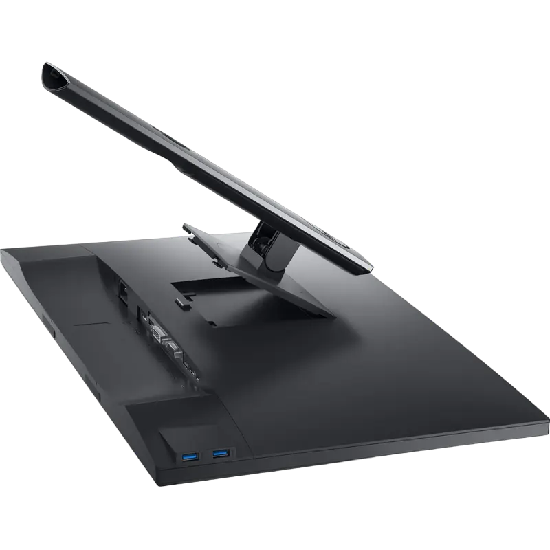 Monitor DELL P2421 Negru