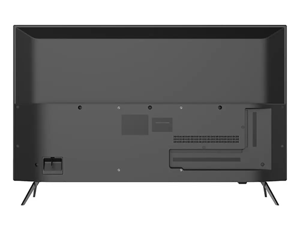 40" LED SMART Телевизор KIVI 40F750NB Черный