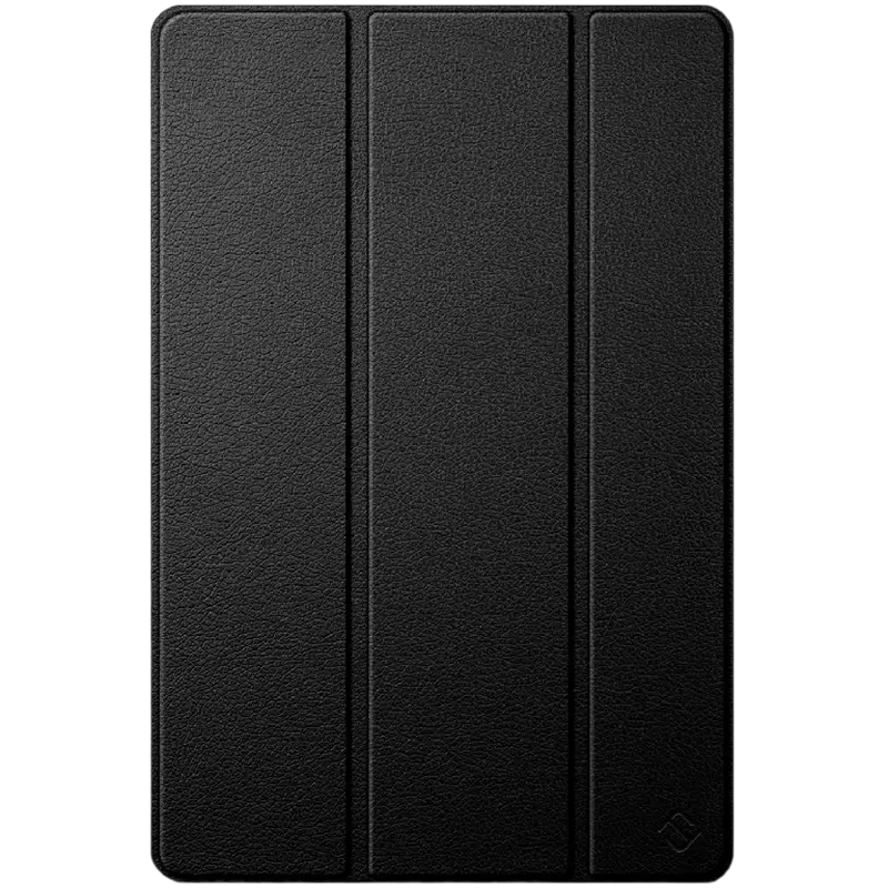 Чехол для планшета - Apple Air 11" 2024 Case Book 11" Чёрный