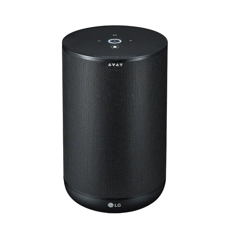 Difuzor Inteligent LG WK7Y Negru