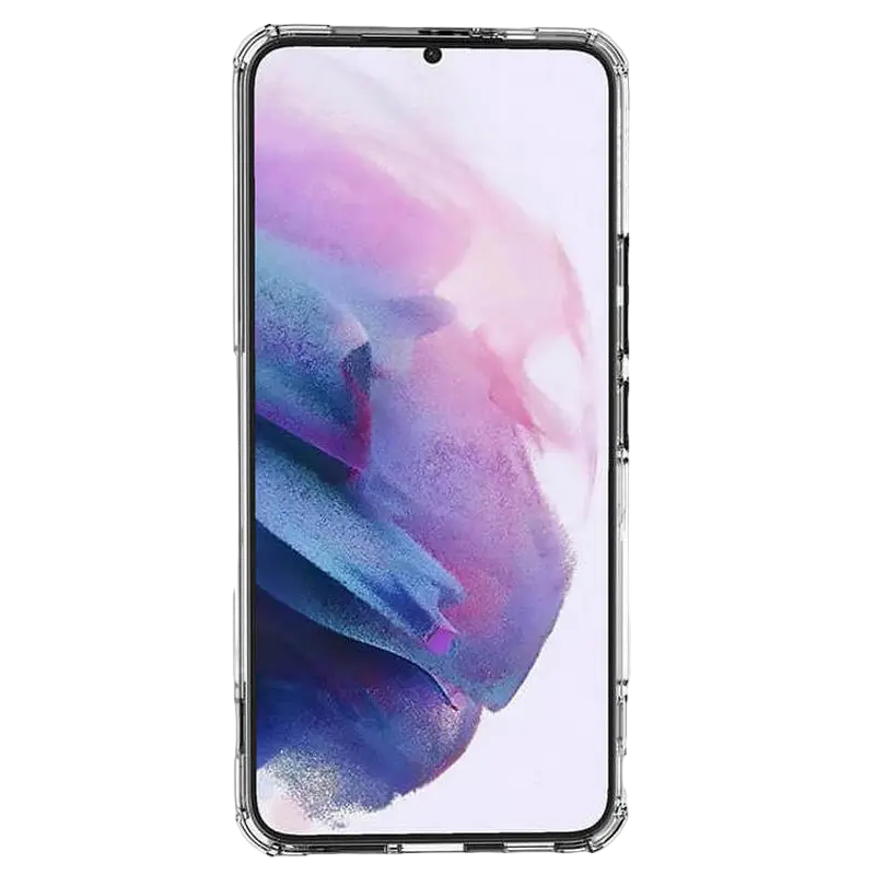 Husă Nillkin Samsung Galaxy S22 Nature Pro Negru