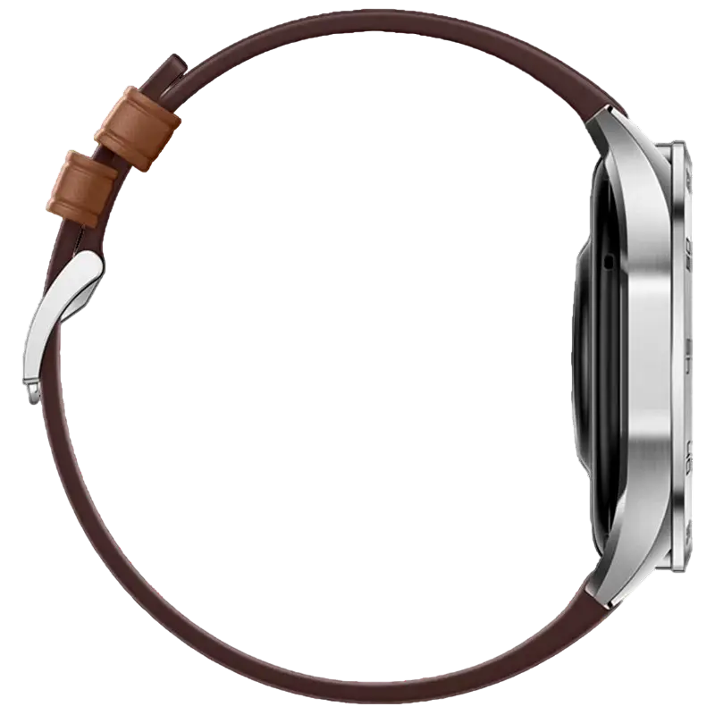 Умные часы Huawei Watch GT 4 Коричневый