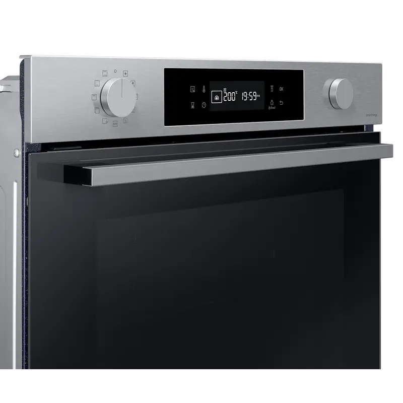 Cuptor Electric Samsung NV7B4125ZAS/WT Oțel inoxidabil