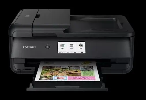 Canon Pixma TS9540