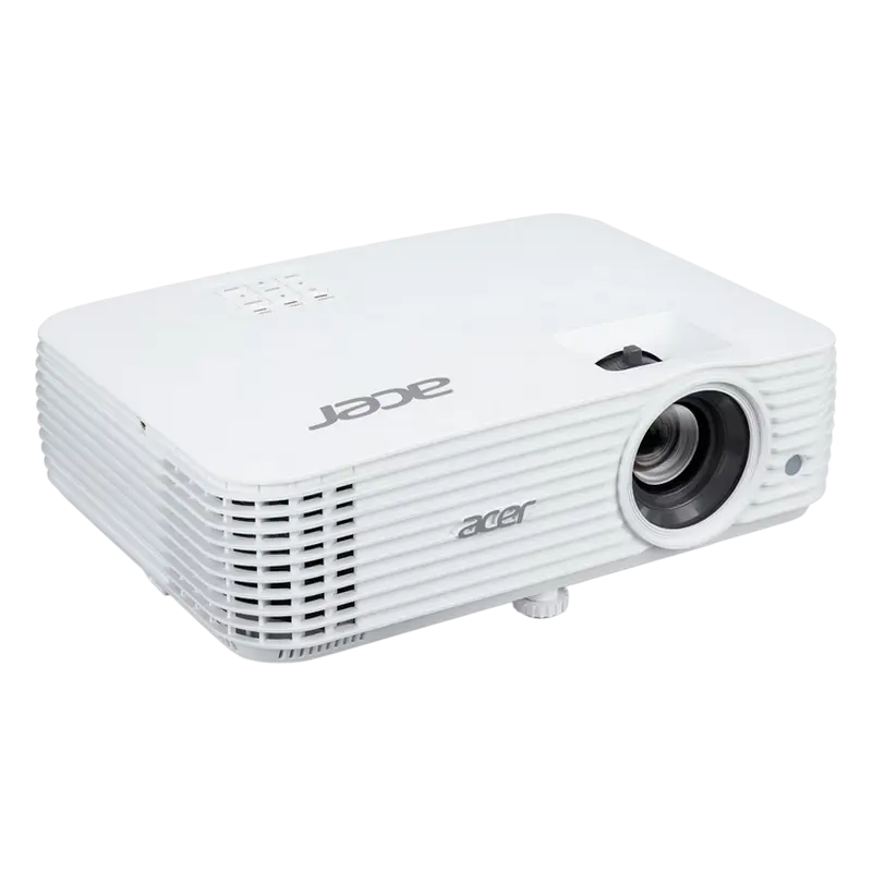 Проектор Acer H6815GTV DLP Белый