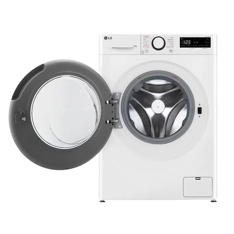 Стиральная машина LG F14R33WHS Белый