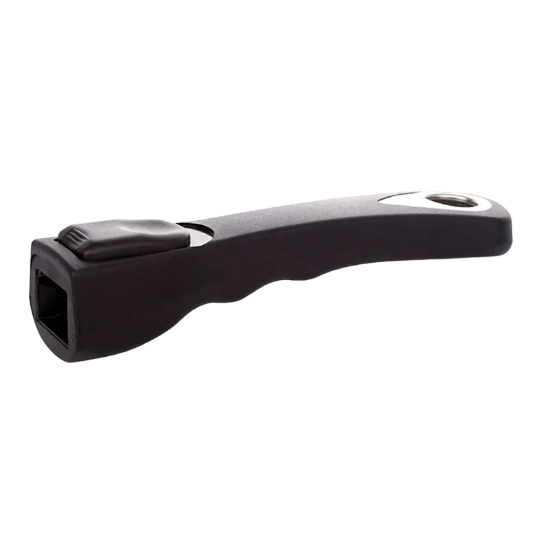 Căuș AMT Gastroguss AMT-918-E Negru