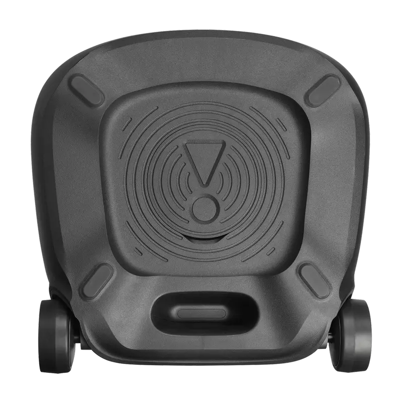 Аудиосистема JBL PartyBox 520 Чёрный