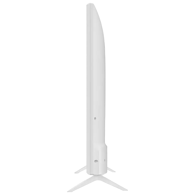 49" LED SMART Телевизор LG 49UN73906LE Белый