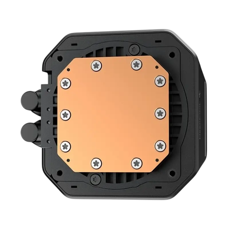 Кулер для процессора Deepcool LM360 120 мм