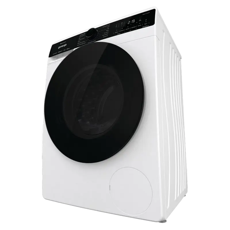 Стиральная машина Gorenje WPNA84ATSWIFI3 Белый