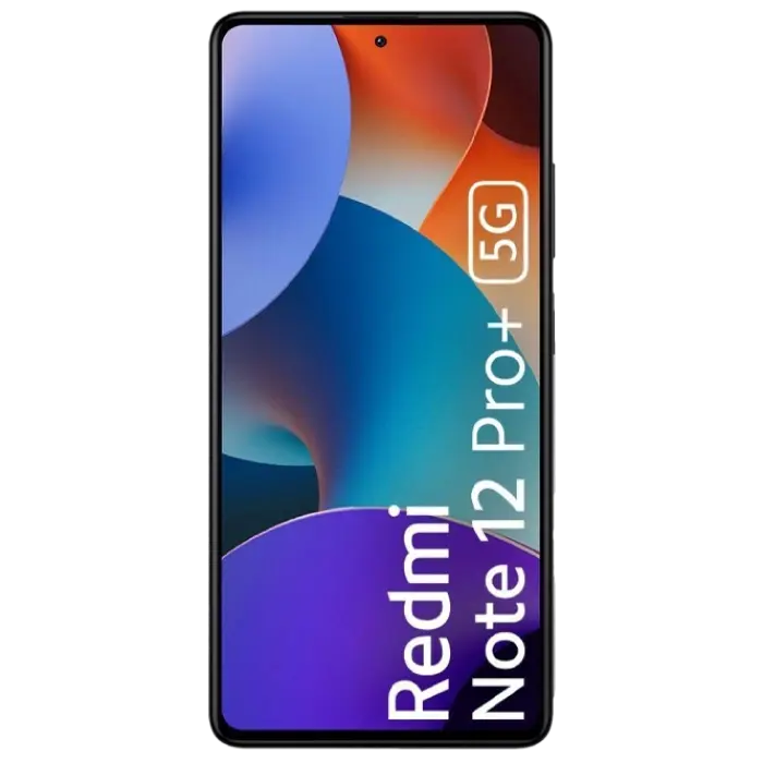 Смартфон Xiaomi Redmi Note 12 Pro+, 8 ГБ / 256ГБ
