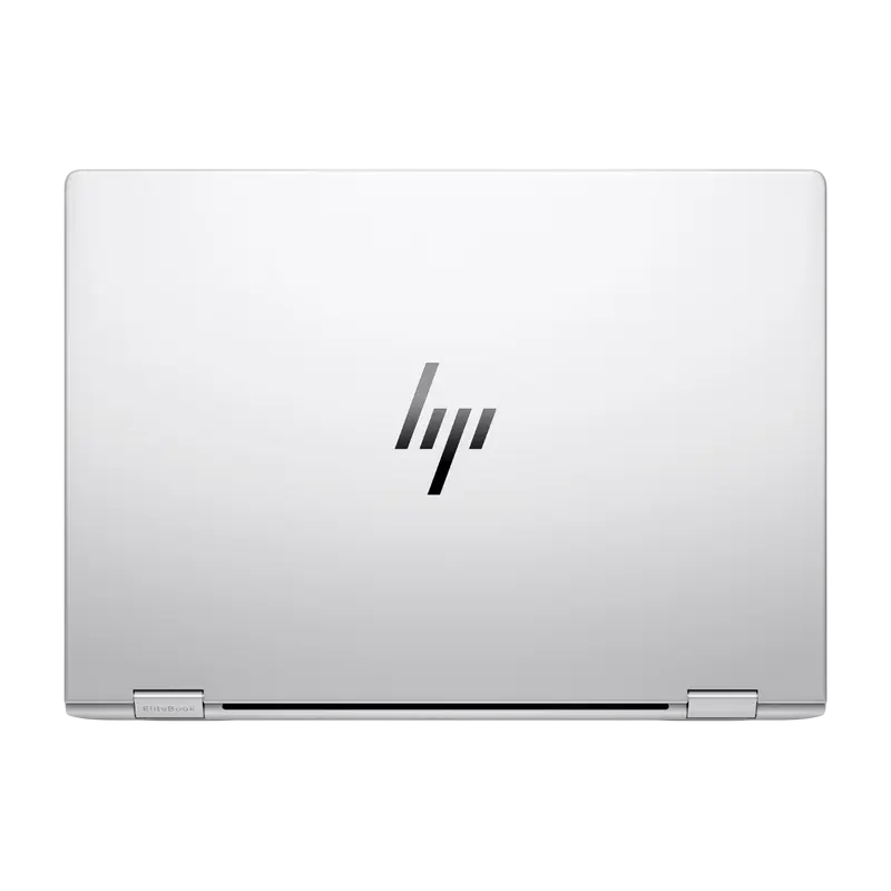 Laptop HP EliteBook X Flip G1i AI Glacier Silver