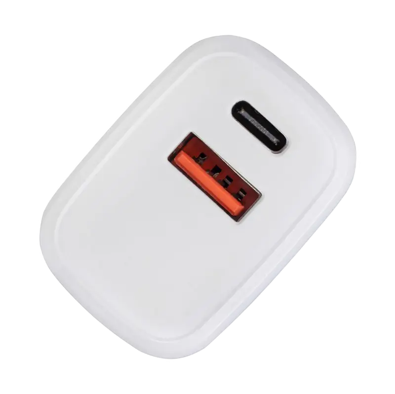 Зарядное устройство Rivacase PS4192 W00 Белый