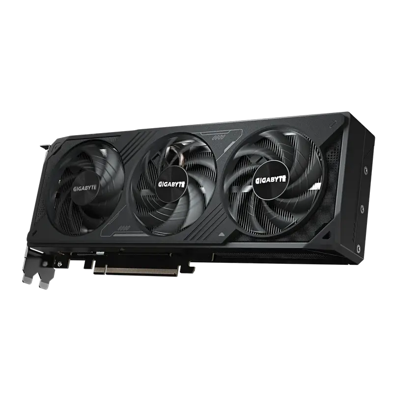 Видеокарта Gigabyte GeForce RTX 5070 WINDFORCE SFF