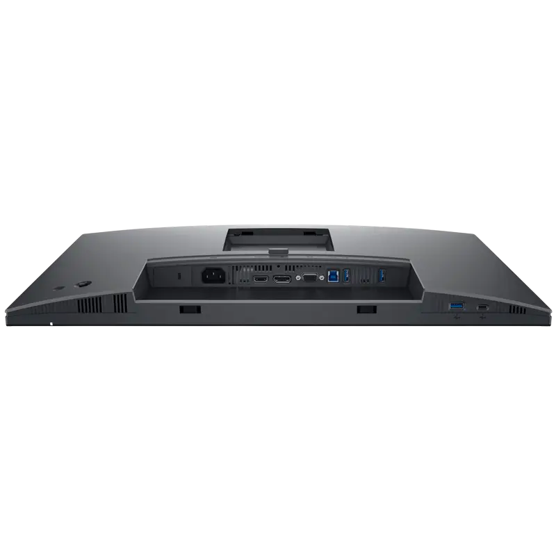 Монитор DELL P2425 Серебристый