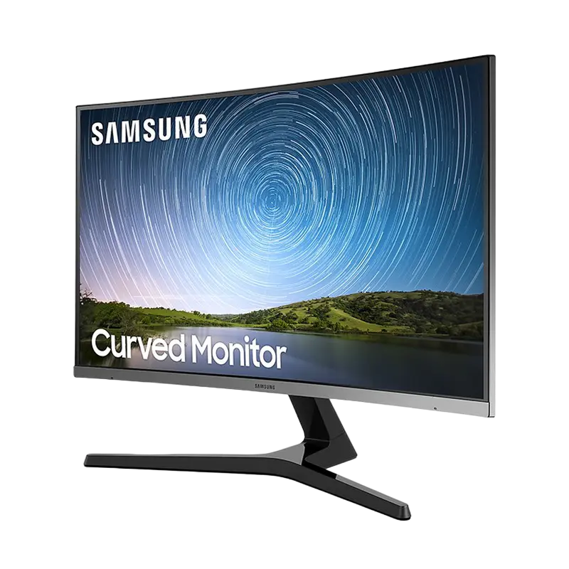 Монитор Samsung CR50 Серый