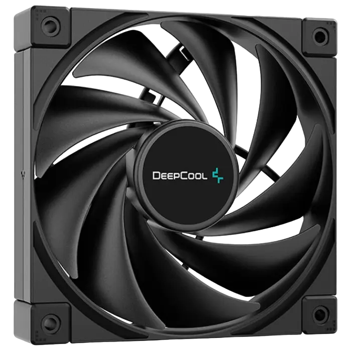 Кулер для процессора Deepcool AK620 120 мм