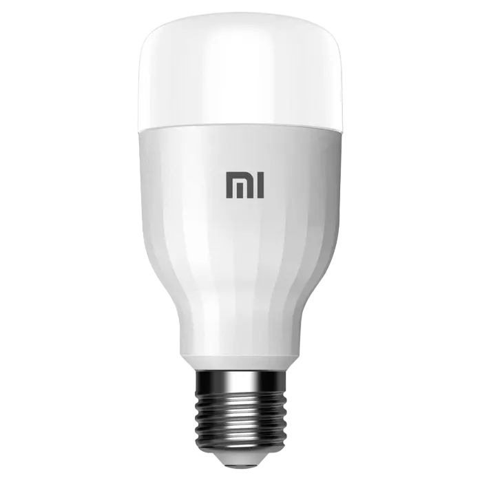 Умная лампочка Xiaomi Smart Bulb Essential Многоцветная
