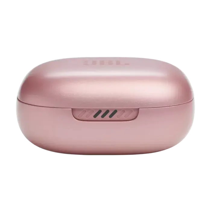 Наушники JBL LIVE Flex Розовый