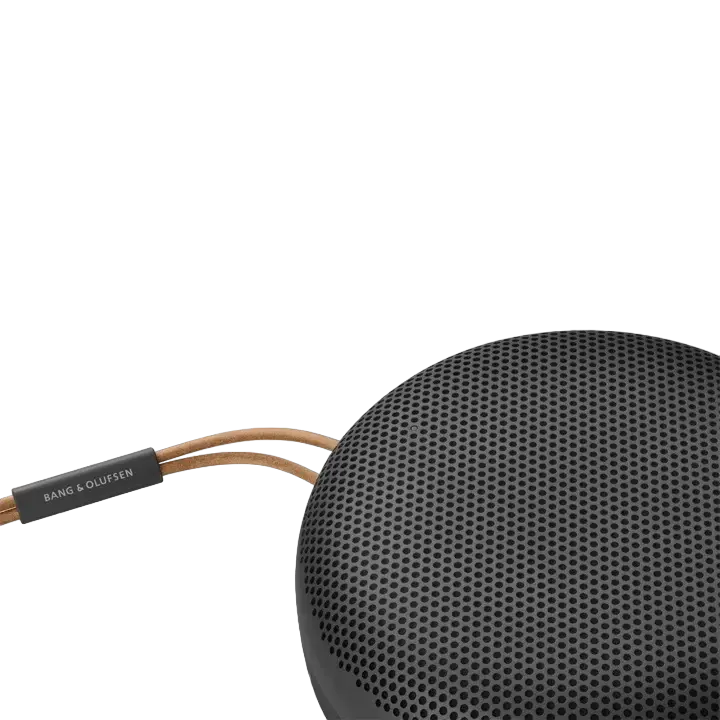 Boxă portabilă B&O Beosound A1 (2nd Gen) Gri