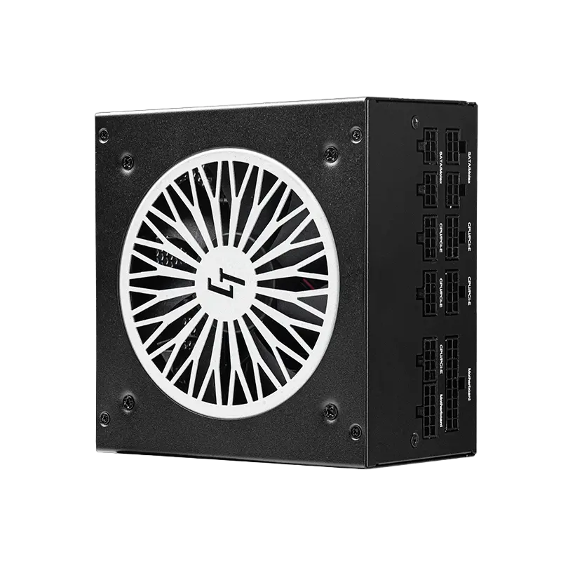 Tip Sursă Alimentare PC Chieftec CPX-750FC Atmos Series ATX Negru