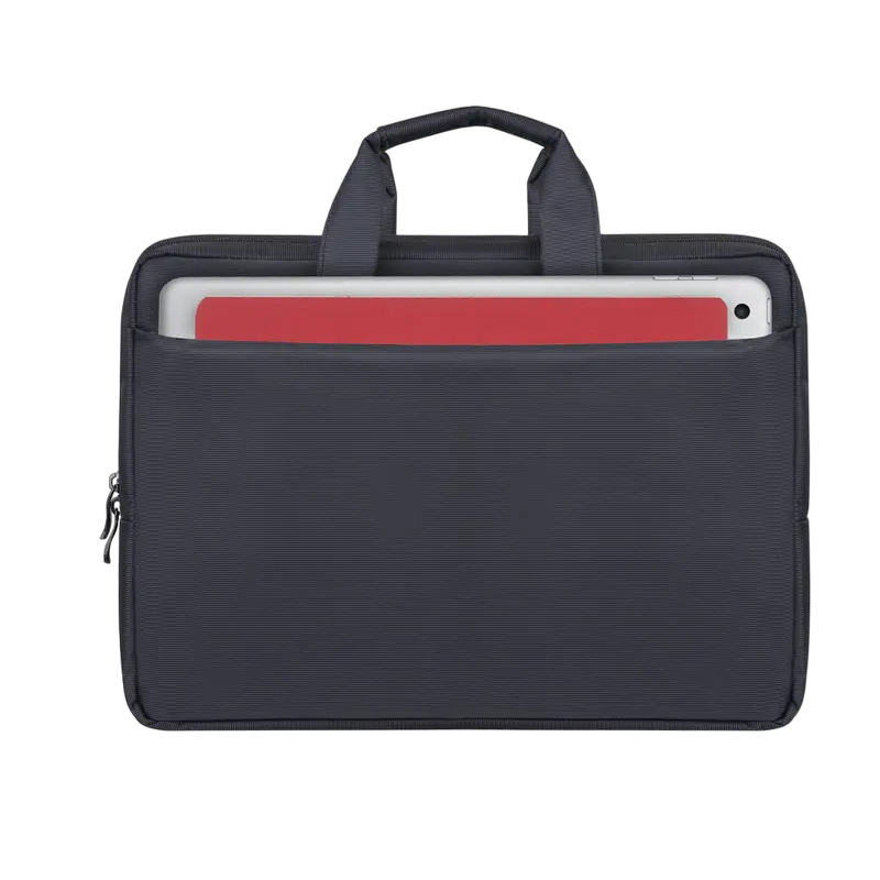 Сумка для ноутбука Rivacase Central Черный