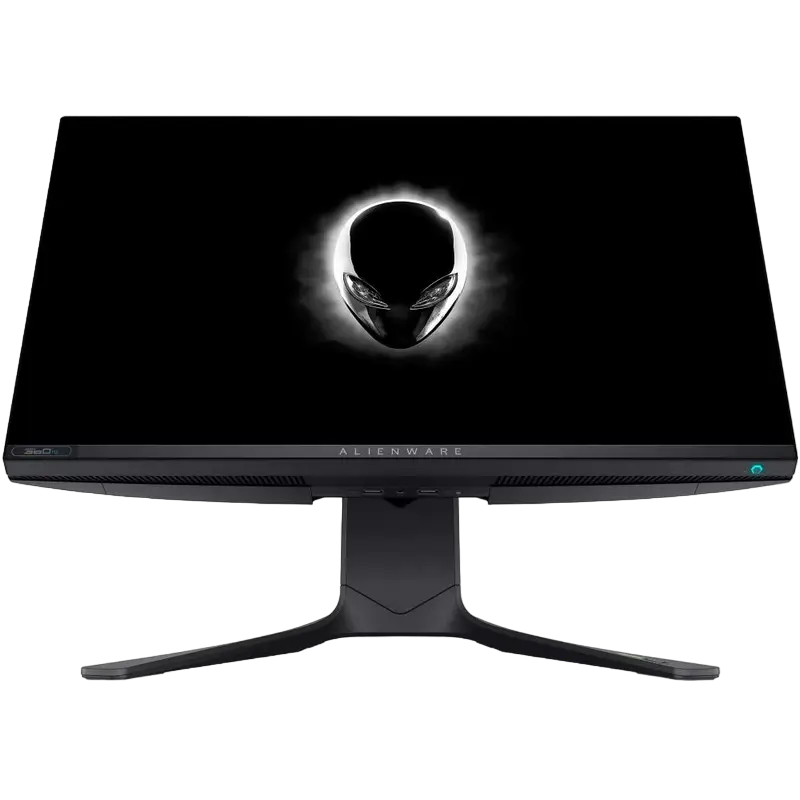 Игровой монитор DELL AW2521HFA Чёрный