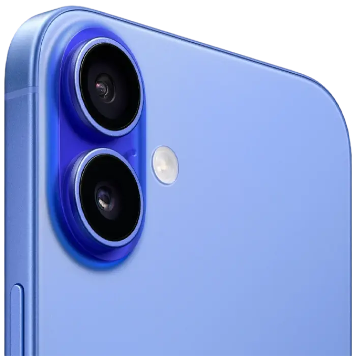 Смартфон Apple iPhone 16 Plus, / 128ГБ