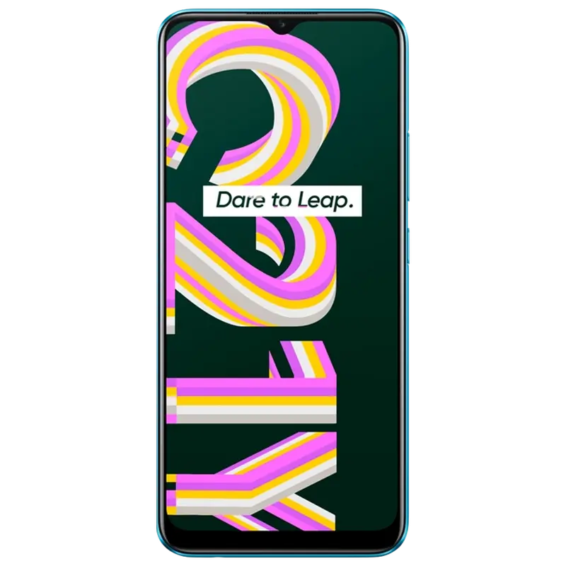 Smartphone Realme C21Y, 4 GB / 64GB