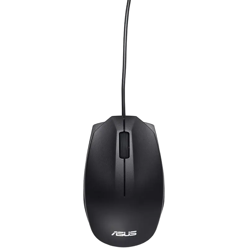 Мышь ASUS UT280 Проводное Чёрный