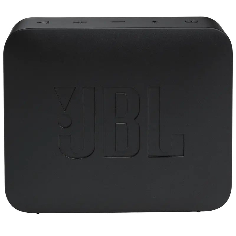 Портативная колонка JBL GO Essential Чёрный